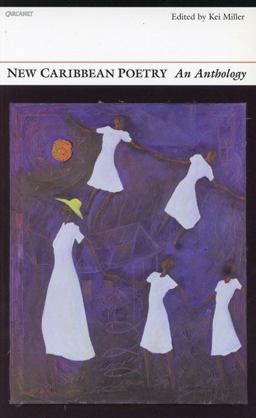 New Caribbean Poetry An Anthology  9781857549416 Front Cover