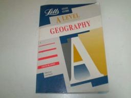 A-Level Geography