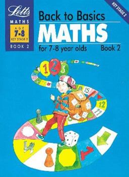 Maths 7-8