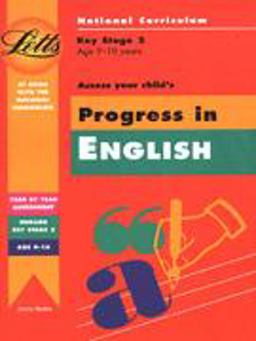 Assess Your Child's Progress in English