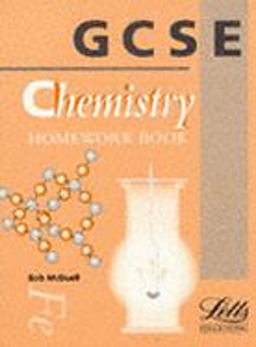 Gcse Chemistry