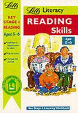 Key Stage 1 Learning Workbook