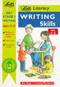Key Stage 1 Learning Workbook