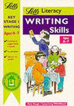 Key Stage 1 Learning Workbook