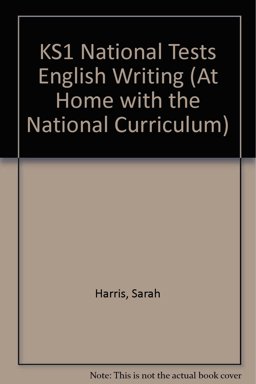 Key Stage 1 National Tests Practice Papers