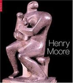 Henry Moore
