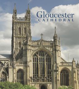 Gloucester Cathedral