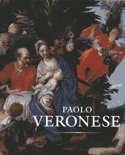 Paolo Veronese  9781857597660 Front Cover
