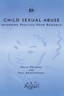 Child Sexual Abuse