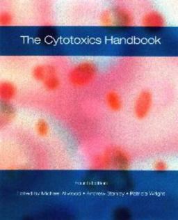 The Cytotoxics Handbook
