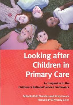 Looking after Children in Primary Care