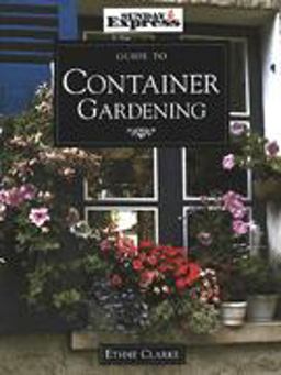 Container Gardening