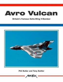 Avro Vulcan