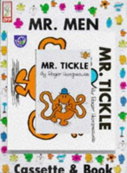 Mr. Tickle