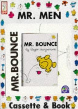 Mr. Bounce
