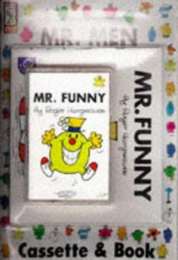 Mr. Funny