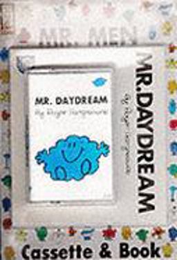 Mr. Daydream
