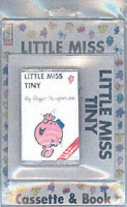 Little Miss Tiny