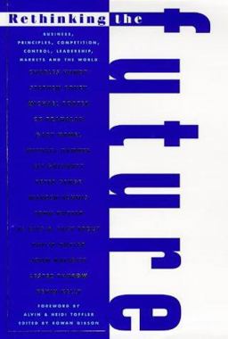 Rethinking the Future