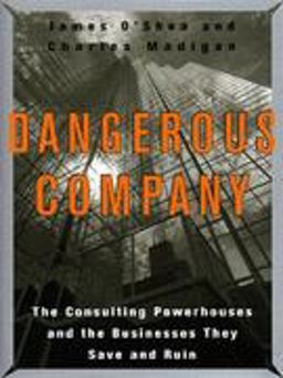 Dangerous Company