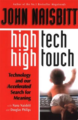 High Tech - High Touch