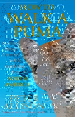 How to Walk a Puma How to Walk a Puma