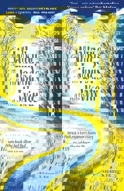 Walking the Woods and the Water In Patrick Leigh Fermor's Footsteps from the Hook of Holland to the Golden Horn  9781857886436 Front Cover