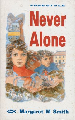 Never Alone