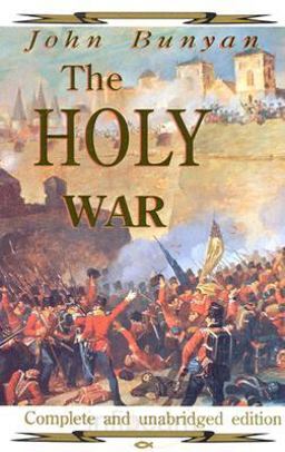 Holy War  9781857920284 Front Cover