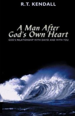 A Man after God's Own Heart