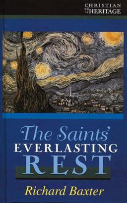 Saint's Everlasting Rest