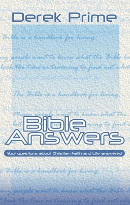 Bible Answers Bible Answers