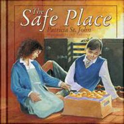 The Safe Place The Safe Place