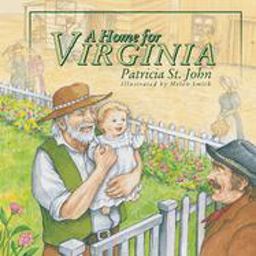A Home for Virginia A Home for Virginia