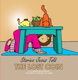 The Lost Coin
