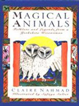 Magical Animals