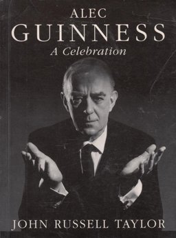 Alec Guinness