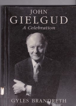 John Gielgud