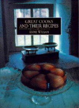 Great Cooks and Their Recipes