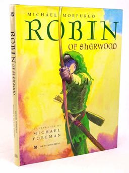 Robin of Sherwood