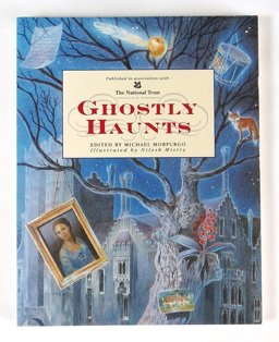 Ghostly Haunts