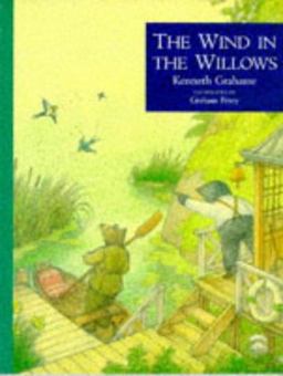 The Wind in the Willows