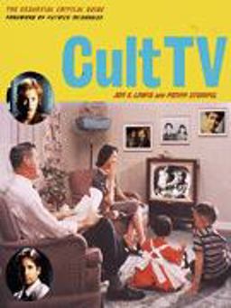 Cult TV