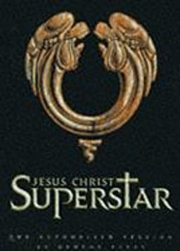 Jesus Christ Superstar