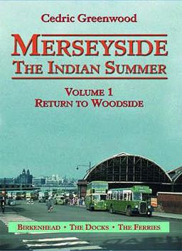 Merseyside the Indian Summer