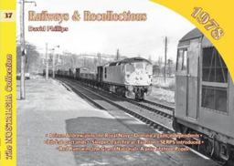 Railways and Recollections 1978
