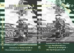 Railways and Recollections 1958