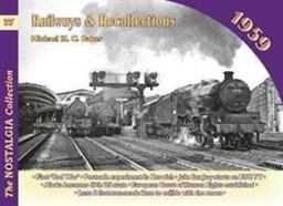 Railways and Recollections 1959