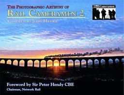 The Photographic Artistry of RAILCAMERAM