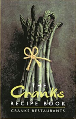 The Crank's Recipe Book